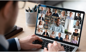 How to Connect with Online Mentors