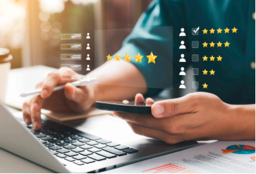 How to Turn Feedback into Growth in 2025