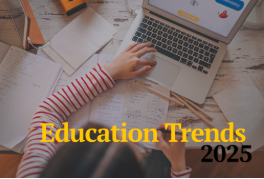 Why Digital Literacy Is Key for Students in 2025