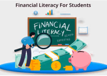Financial Literacy for Students: Success Beyond Grades