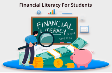 Financial Literacy for Students: Success Beyond Grades