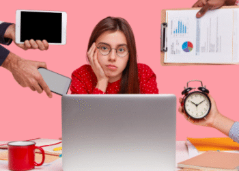 Managing Digital Distractions: A Student’s Guide for 2025