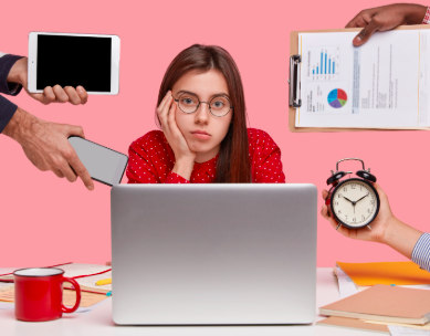 Managing Digital Distractions: A Student’s Guide for 2025