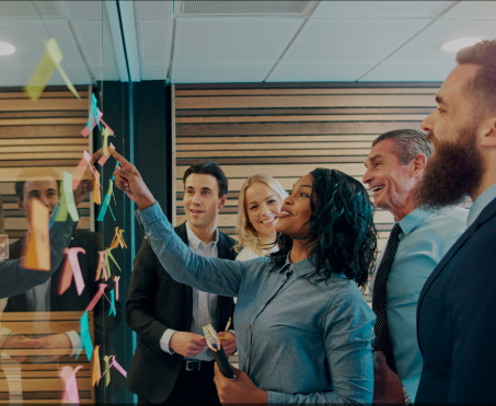 How to Build a Growth Mindset in 2025