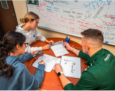 How to Build a Growth Mindset in 2025