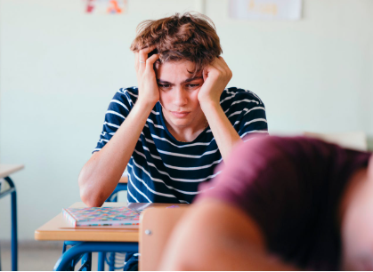 Overcoming Test Anxiety in 2025
