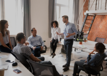 Building Professional Skills as a Student in 2025