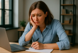 How to Learn from Mistakes: 2025 Student Edition