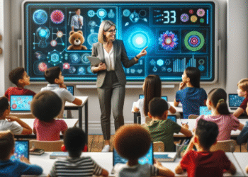 The Role of AI in Modern Education
