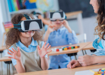 The Role of AI in Modern Education