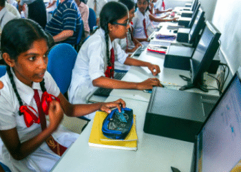 How Cloud Computing Supports Digital Classrooms