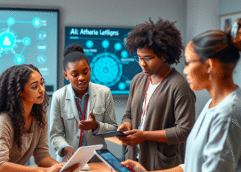 The Ethics of AI in Education: Balancing Innovation with Responsibility