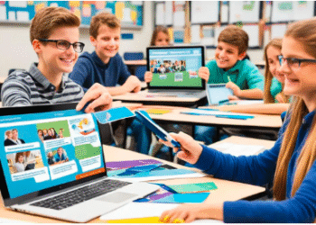 How Cloud Computing Supports Digital Classrooms
