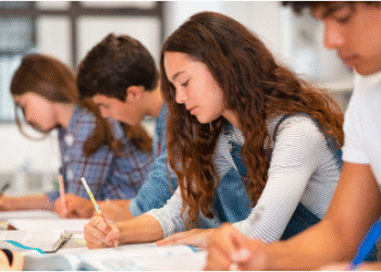 Creating a Smart Classroom with the Right Tech