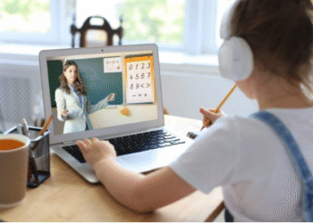 The Future of Assessment with Education Technology