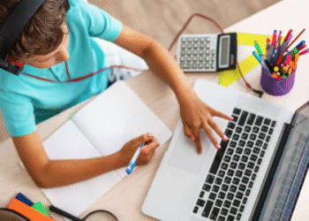 The Future of Assessment with Education Technology