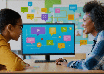 The Future of Assessment with Education Technology