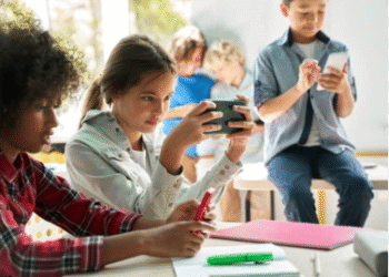 The Future of Assessment with Education Technology