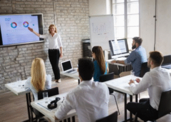 The Future of Assessment with Education Technology