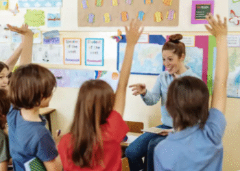 How to Implement Flipped Classrooms Using EdTech