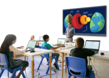 Trends in EdTech Investment and Innovation