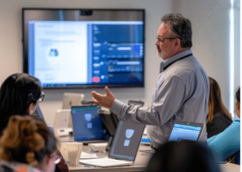 Trends in EdTech Investment and Innovation