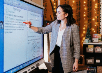 Trends in EdTech Investment and Innovation