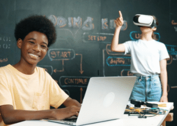 Trends in EdTech Investment and Innovation