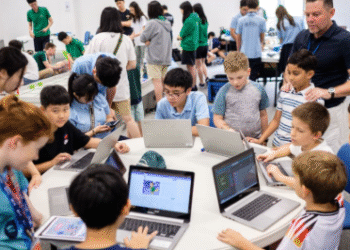 Building Community Through EdTech Platforms
