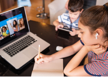 Building Community Through EdTech Platforms