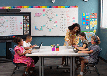 Building Community Through EdTech Platforms