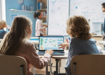 Building Community Through EdTech Platforms