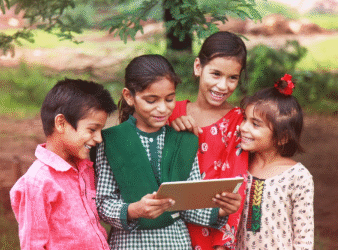 How Technology Supports Peer-to-Peer Learning