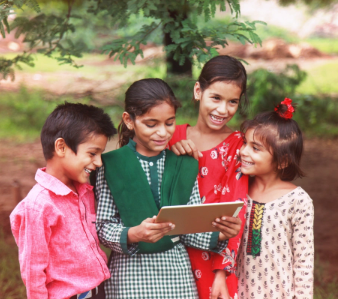 How Technology Supports Peer-to-Peer Learning