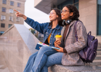 How Technology Supports Peer-to-Peer Learning