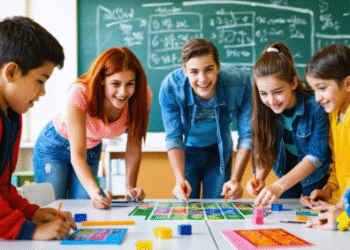 How Technology Supports Peer-to-Peer Learning