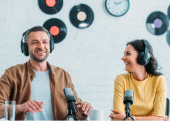 The Benefits of Learning with Podcasts