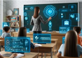 How the Right Tech Tool Can Transform Student Learning