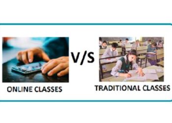 The Flexibility of Online Learning for Adults