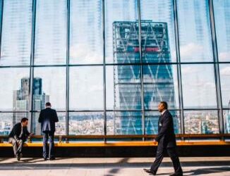 The Flexibility of Online Learning for Adults