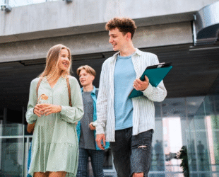 Top Online Degrees for Innovation Careers