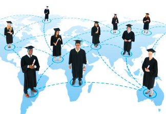 The Best Online Degrees for International Students