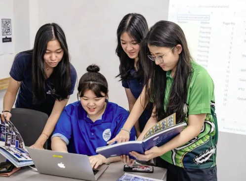 Why Soft Skills Are Taught in High School Programs