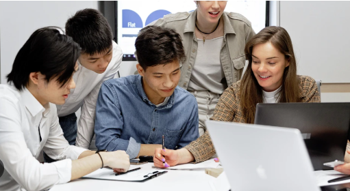 Advanced Science Research in High School Programs: A Gateway to Future Innovation