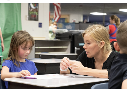 Advanced Science Research in High School Programs: A Gateway to Future Innovation