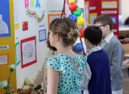 The Power of Student-Led Projects in High School: Unlocking Skills for the Future