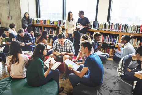 Student-Led Businesses in High School Programs