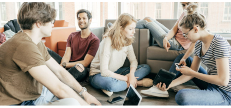 Best Communities for Study Support