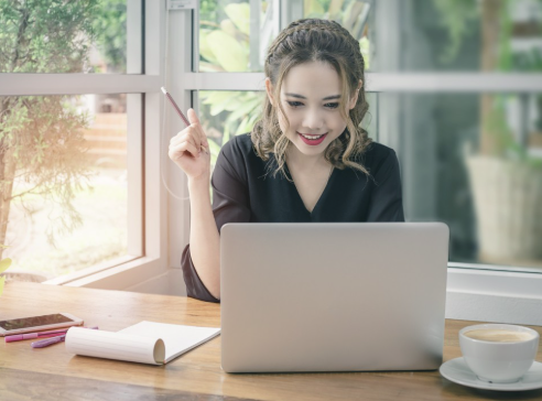 How to Store Study Materials in the Cloud