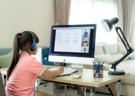 How to Use Online Study Rooms Effectively